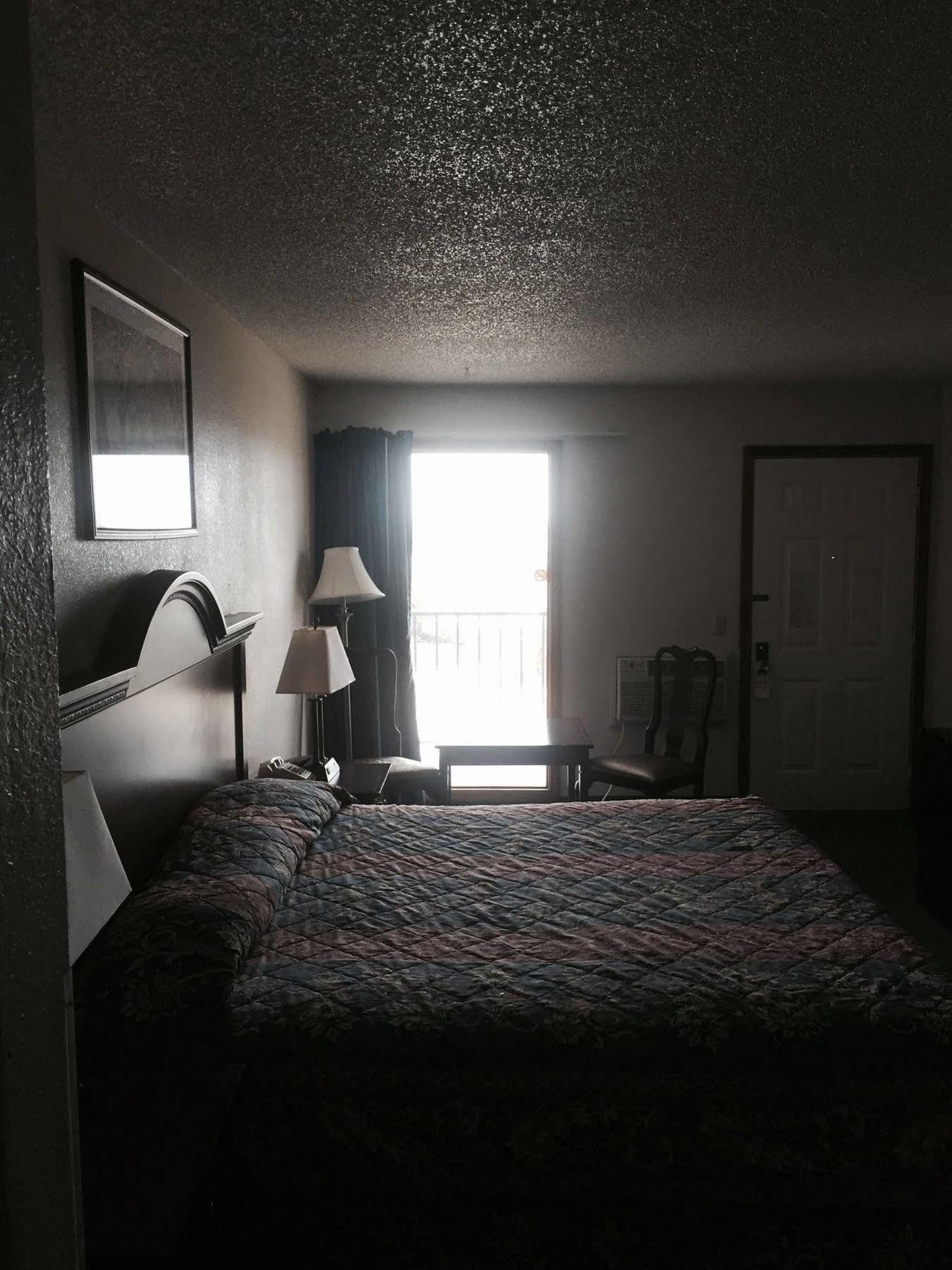 Country Inn Bolivar Luaran gambar
